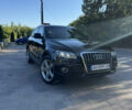 Ауди Ку 5 2011 в Тернополе на Automoto.ua Черный Ауди Ку 5, объемом двигателя 2 л и пробегом 231 тыс. км за 12300 $, фото 1 на Automoto.ua