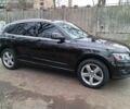 Черный Ауди Ку 5, объемом двигателя 2 л и пробегом 198 тыс. км за 10900 $, фото 3 на Automoto.ua