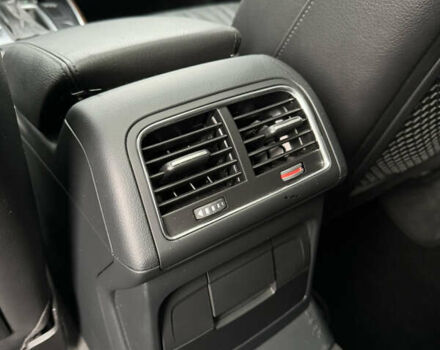 Ауди Ку 5 2011 в Виноградове на Automoto.ua Черный Ауди Ку 5, объемом двигателя 1.98 л и пробегом 233 тыс. км за 12200 $, фото 20 на Automoto.ua