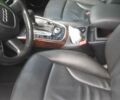 Черный Ауди Ку 5, объемом двигателя 2 л и пробегом 227 тыс. км за 13500 $, фото 3 на Automoto.ua