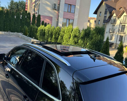 Ауди Ку 5 2011 в Тернополе на Automoto.ua Черный Ауди Ку 5, объемом двигателя 2 л и пробегом 231 тыс. км за 12300 $, фото 32 на Automoto.ua