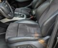 Чорний Ауді Ку 5, об'ємом двигуна 2.97 л та пробігом 215 тис. км за 20500 $, фото 9 на Automoto.ua
