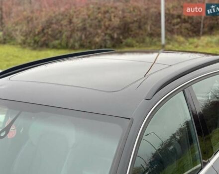 Черный Ауди Ку 5, объемом двигателя 1.98 л и пробегом 219 тыс. км за 16300 $, фото 9 на Automoto.ua