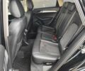 Ауди Ку 5 2011 в Киеве на Automoto.ua Черный Ауди Ку 5, объемом двигателя 2 л и пробегом 225 тыс. км за 14500 $, фото 13 на Automoto.ua