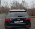 Черный Ауди Ку 5, объемом двигателя 2 л и пробегом 292 тыс. км за 15000 $, фото 6 на Automoto.ua