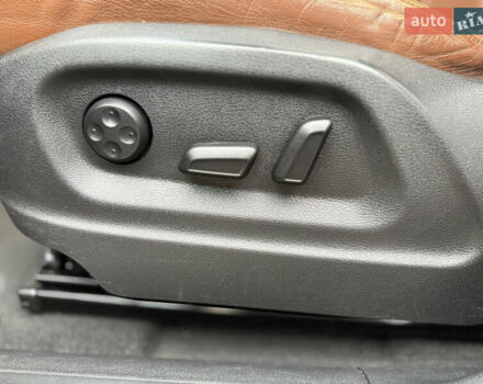 Чорний Ауді Ку 5, об'ємом двигуна 1.98 л та пробігом 220 тис. км за 11300 $, фото 22 на Automoto.ua