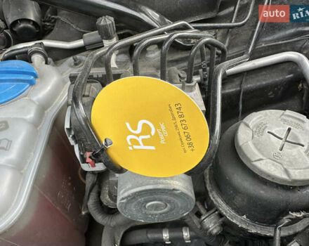 Черный Ауди Ку 5, объемом двигателя 2 л и пробегом 62 тыс. км за 15500 $, фото 42 на Automoto.ua