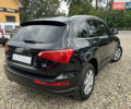 Черный Ауди Ку 5, объемом двигателя 2 л и пробегом 290 тыс. км за 14500 $, фото 3 на Automoto.ua