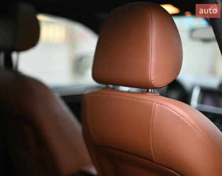 Чорний Ауді Ку 5, об'ємом двигуна 1.98 л та пробігом 210 тис. км за 12200 $, фото 26 на Automoto.ua