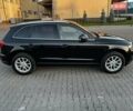 Чорний Ауді Ку 5, об'ємом двигуна 2 л та пробігом 136 тис. км за 12300 $, фото 6 на Automoto.ua