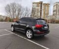 Ауди Ку 5 2011 в Киеве на Automoto.ua Черный Ауди Ку 5, объемом двигателя 2 л и пробегом 225 тыс. км за 14500 $, фото 2 на Automoto.ua