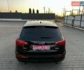 Чорний Ауді Ку 5, об'ємом двигуна 2 л та пробігом 136 тис. км за 12300 $, фото 12 на Automoto.ua