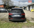 Черный Ауди Ку 5, объемом двигателя 1.97 л и пробегом 336 тыс. км за 15800 $, фото 4 на Automoto.ua