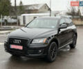 Чорний Ауді Ку 5, об'ємом двигуна 1.98 л та пробігом 220 тис. км за 11300 $, фото 1 на Automoto.ua