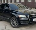 Черный Ауди Ку 5, объемом двигателя 2 л и пробегом 236 тыс. км за 13900 $, фото 1 на Automoto.ua