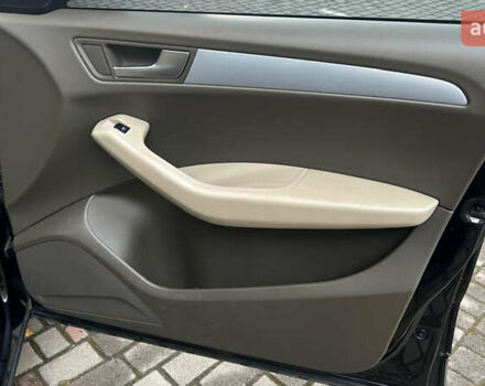 Ауди Ку 5 2011 в Ивано-Франковске на Automoto.ua Черный Ауди Ку 5, объемом двигателя 1.97 л и пробегом 288 тыс. км за 16700 $, фото 32 на Automoto.ua