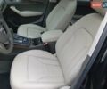 Черный Ауди Ку 5, объемом двигателя 2 л и пробегом 200 тыс. км за 10700 $, фото 14 на Automoto.ua