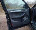 Черный Ауди Ку 5, объемом двигателя 1.98 л и пробегом 191 тыс. км за 13999 $, фото 10 на Automoto.ua