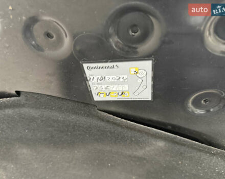 Чорний Ауді Ку 5, об'ємом двигуна 2 л та пробігом 279 тис. км за 16200 $, фото 27 на Automoto.ua