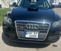 Чорний Ауді Ку 5, об'ємом двигуна 1.98 л та пробігом 230 тис. км за 11500 $, фото 1 на Automoto.ua