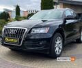 Черный Ауди Ку 5, объемом двигателя 2 л и пробегом 196 тыс. км за 13800 $, фото 2 на Automoto.ua