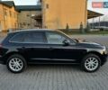 Чорний Ауді Ку 5, об'ємом двигуна 2 л та пробігом 136 тис. км за 12300 $, фото 8 на Automoto.ua