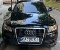 Черный Ауди Ку 5, объемом двигателя 1.98 л и пробегом 230 тыс. км за 11400 $, фото 1 на Automoto.ua
