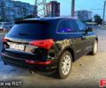 Ауди Ку 5 2011 в Полтаве на Automoto.ua Черный Ауди Ку 5, объемом двигателя 2 л и пробегом 199 тыс. км за 14500 $, фото 4 на Automoto.ua