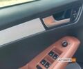 Черный Ауди Ку 5, объемом двигателя 2 л и пробегом 168 тыс. км за 18600 $, фото 10 на Automoto.ua