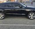 Черный Ауди Ку 5, объемом двигателя 3.2 л и пробегом 270 тыс. км за 12500 $, фото 2 на Automoto.ua