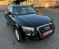 Чорний Ауді Ку 5, об'ємом двигуна 2 л та пробігом 136 тис. км за 12300 $, фото 1 на Automoto.ua