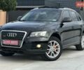 Черный Ауди Ку 5, объемом двигателя 2 л и пробегом 247 тыс. км за 11550 $, фото 1 на Automoto.ua
