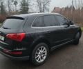Черный Ауди Ку 5, объемом двигателя 2 л и пробегом 292 тыс. км за 15000 $, фото 4 на Automoto.ua