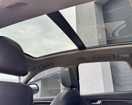 Ауди Ку 5 2011 в Виноградове на Automoto.ua Черный Ауди Ку 5, объемом двигателя 1.98 л и пробегом 233 тыс. км за 12200 $, фото 21 на Automoto.ua