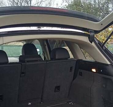 Черный Ауди Ку 5, объемом двигателя 1.98 л и пробегом 115 тыс. км за 14500 $, фото 3 на Automoto.ua