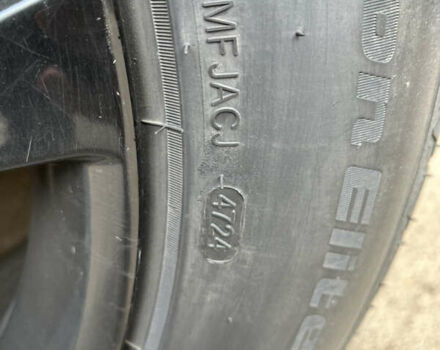 Черный Ауди Ку 5, объемом двигателя 2 л и пробегом 280 тыс. км за 18000 $, фото 14 на Automoto.ua