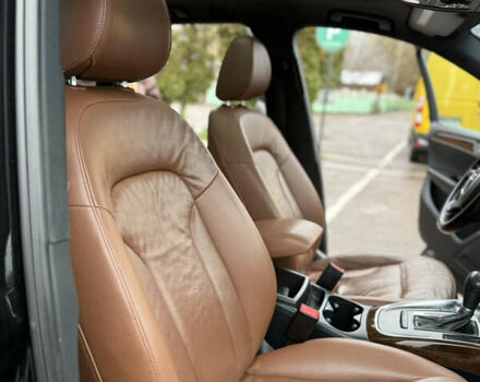 Чорний Ауді Ку 5, об'ємом двигуна 1.98 л та пробігом 220 тис. км за 11300 $, фото 37 на Automoto.ua