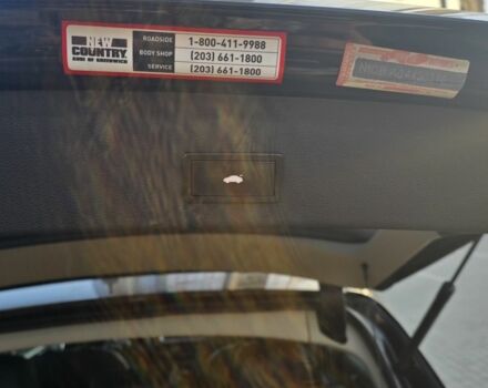 Черный Ауди Ку 5, объемом двигателя 3.2 л и пробегом 270 тыс. км за 12500 $, фото 6 на Automoto.ua