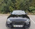Черный Ауди Ку 5, объемом двигателя 1.98 л и пробегом 235 тыс. км за 14500 $, фото 1 на Automoto.ua