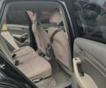 Черный Ауди Ку 5, объемом двигателя 2 л и пробегом 292 тыс. км за 15000 $, фото 10 на Automoto.ua
