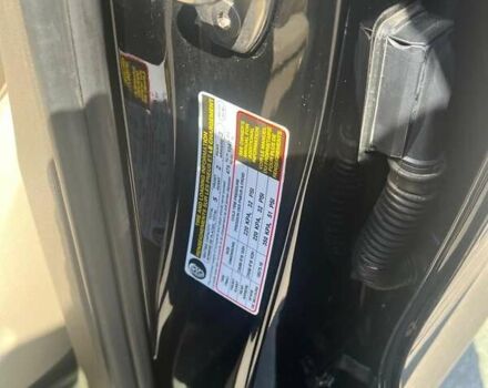 Чорний Ауді Ку 5, об'ємом двигуна 1.98 л та пробігом 230 тис. км за 11500 $, фото 11 на Automoto.ua