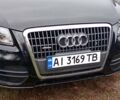 Черный Ауди Ку 5, объемом двигателя 1.98 л и пробегом 115 тыс. км за 14500 $, фото 5 на Automoto.ua