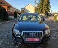 Чорний Ауді Ку 5, об'ємом двигуна 2 л та пробігом 160 тис. км за 12000 $, фото 19 на Automoto.ua