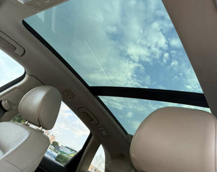 Черный Ауди Ку 5, объемом двигателя 1.98 л и пробегом 233 тыс. км за 9900 $, фото 19 на Automoto.ua