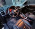 Черный Ауди Ку 5, объемом двигателя 1.98 л и пробегом 289 тыс. км за 14000 $, фото 16 на Automoto.ua