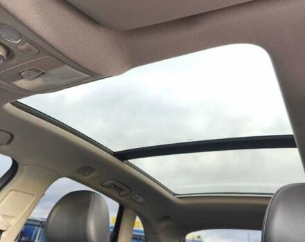 Ауді Ку 5 2011 у Києві на Automoto.ua Чорний Ауді Ку 5, об'ємом двигуна 2 л та пробігом 225 тис. км за 14500 $, фото 7 на Automoto.ua