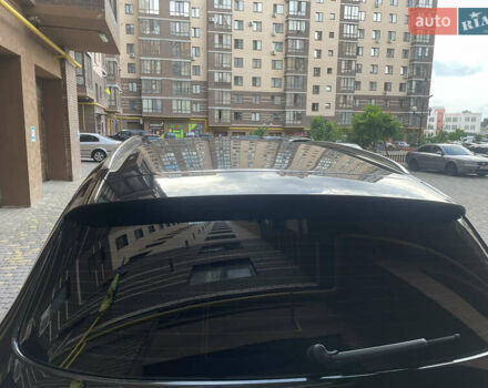 Чорний Ауді Ку 5, об'ємом двигуна 1.97 л та пробігом 318 тис. км за 13500 $, фото 10 на Automoto.ua