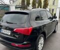 Черный Ауди Ку 5, объемом двигателя 1.98 л и пробегом 215 тыс. км за 11300 $, фото 2 на Automoto.ua