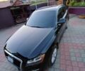 Черный Ауди Ку 5, объемом двигателя 1.98 л и пробегом 289 тыс. км за 14000 $, фото 1 на Automoto.ua