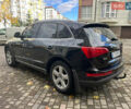 Черный Ауди Ку 5, объемом двигателя 1.97 л и пробегом 288 тыс. км за 14900 $, фото 11 на Automoto.ua